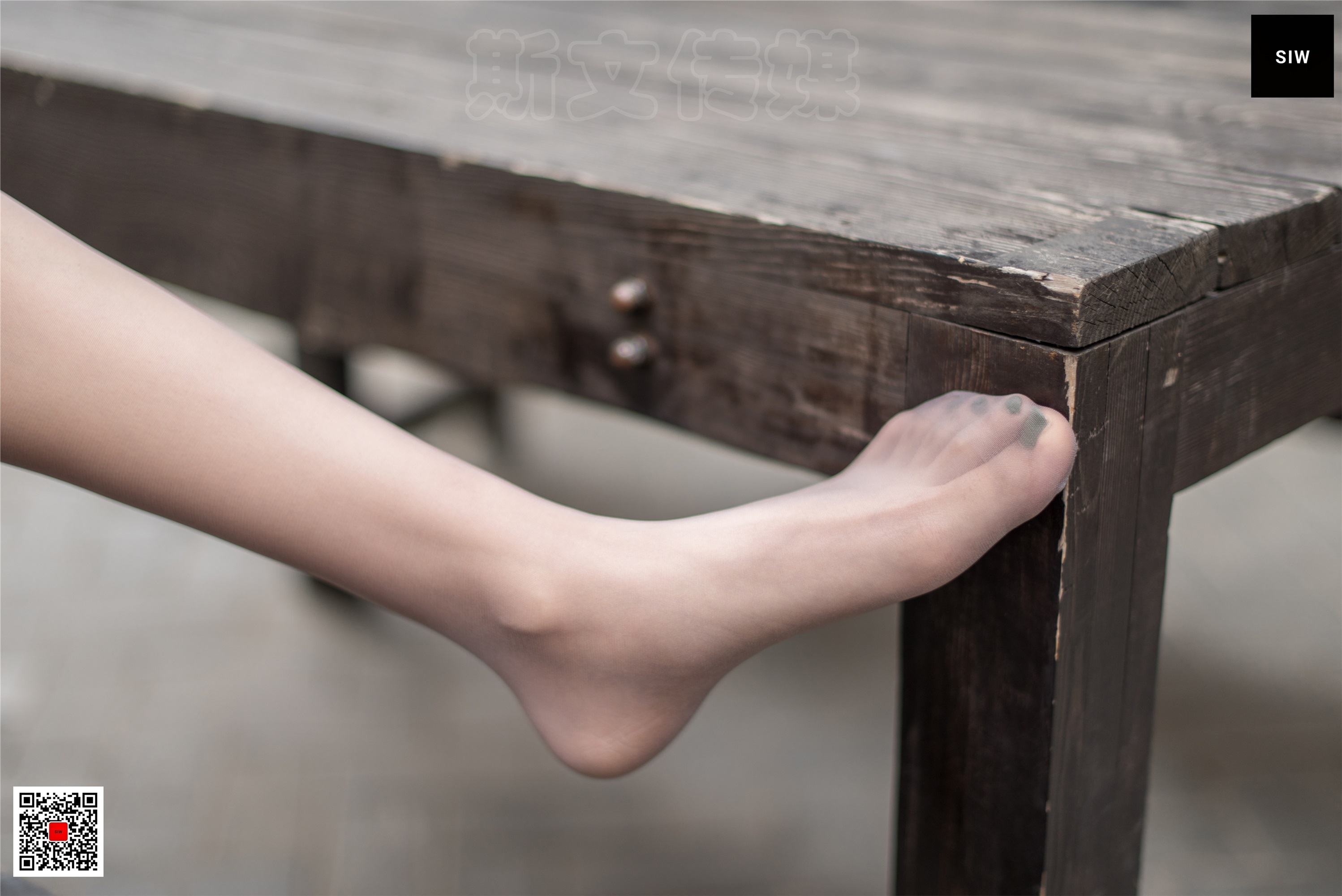 SIW斯文传媒  VOL.027 白领丽人-蓉儿